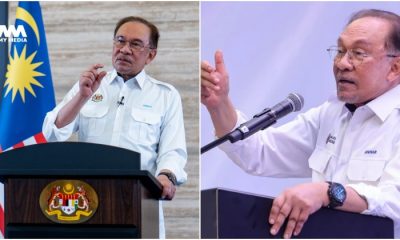 Hormat Jalur Gemilang lambang kebanggaan negara