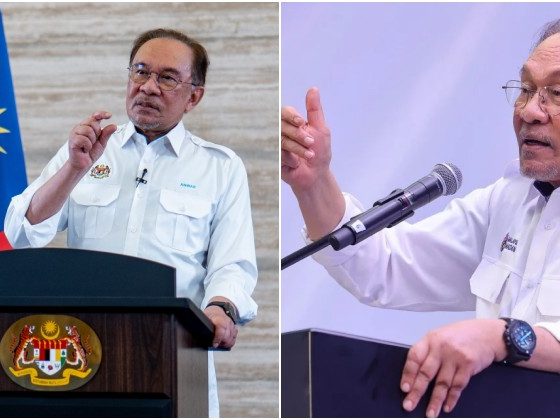 Hormat Jalur Gemilang lambang kebanggaan negara
