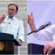 Hormat Jalur Gemilang lambang kebanggaan negara