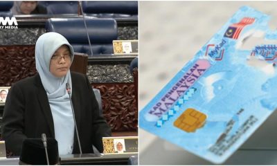 MP Tumpat mahu tulisan Jawi