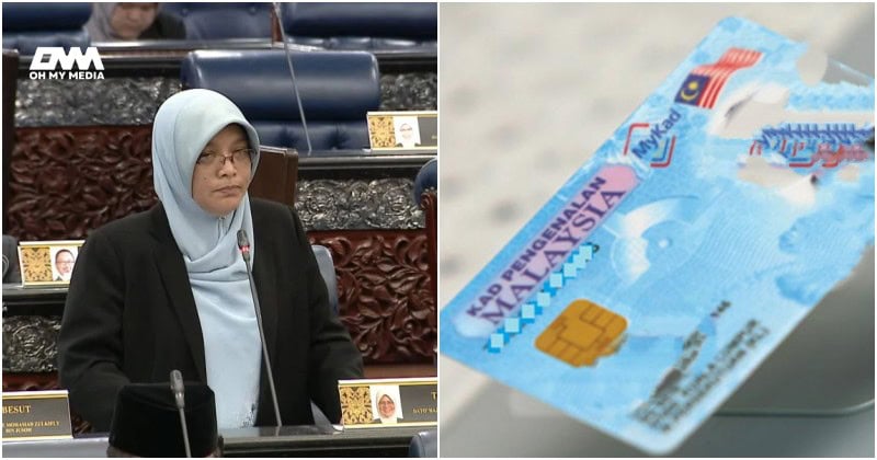 MP Tumpat mahu tulisan Jawi