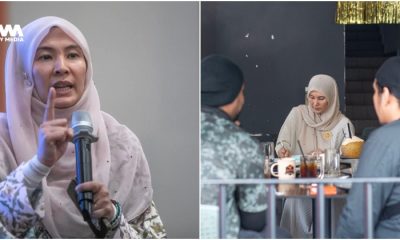 Pekerja gig perlu dibela