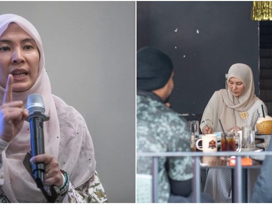 Pekerja gig perlu dibela