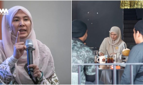 Pekerja gig perlu dibela