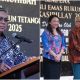 generasi muda diseru sertai