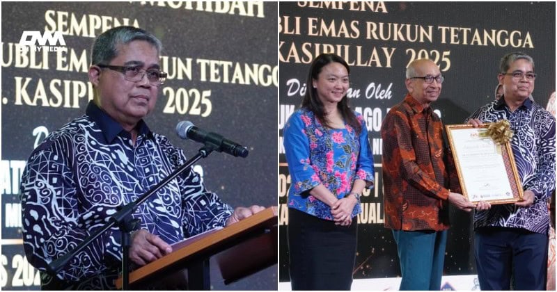 generasi muda diseru sertai