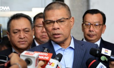 Keadilan mesti ikut undang-undang