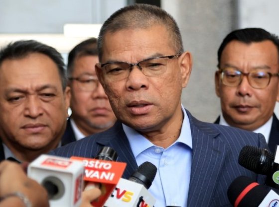 Keadilan mesti ikut undang-undang