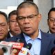 Keadilan mesti ikut undang-undang