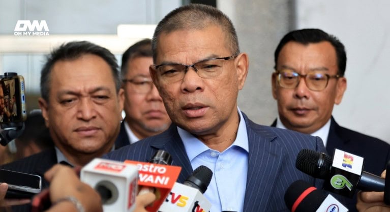 Keadilan mesti ikut undang-undang
