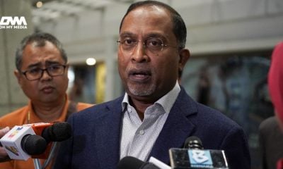 Zambry nafi meterai MoU beri peluang