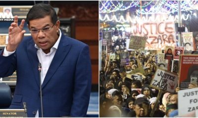 Siasatan kes Zara Qairina telus