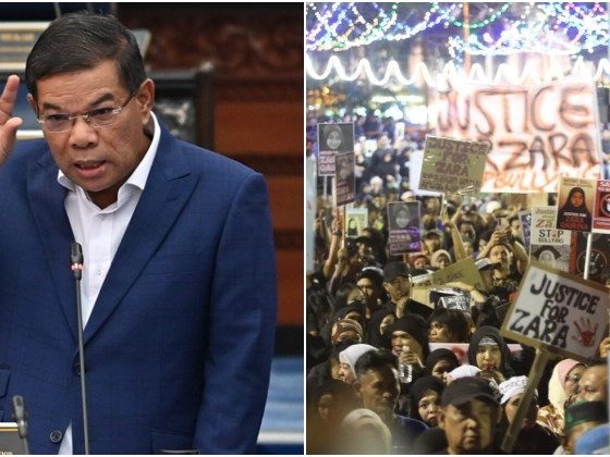 Siasatan kes Zara Qairina telus