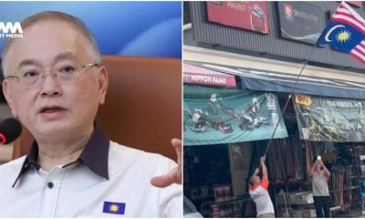 Hentikan sandiwara politik