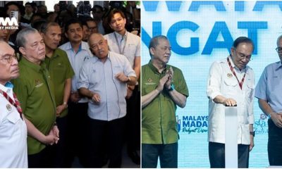 Malaysia jadi pilihan utama pelabur asing