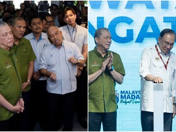 Malaysia jadi pilihan utama pelabur asing