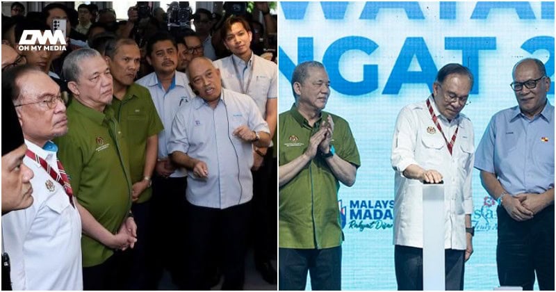 Malaysia jadi pilihan utama pelabur asing