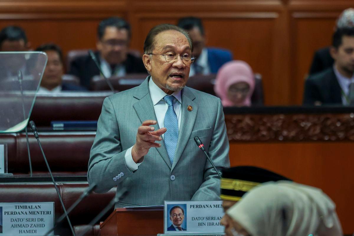 Hutang negara