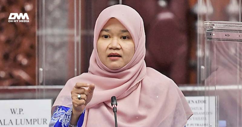 Anak tanpa dokumen tidak akan terpinggir, KPM sedia pinda peraturan -Fadhlina