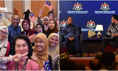 Perpaduan tak boleh dikompromi