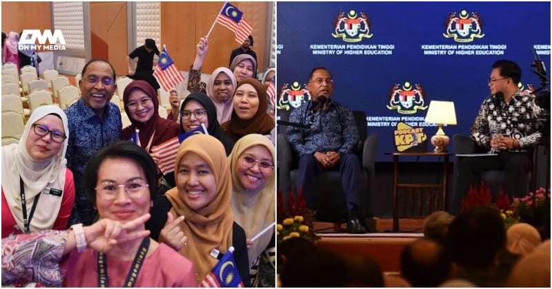 Perpaduan tak boleh dikompromi