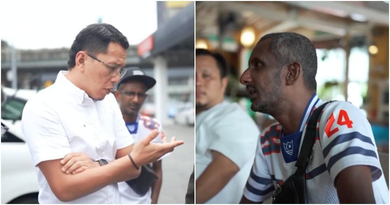 Bantuan Shahrol Shiro buahkan hasil, hutang Mamak Puteh dengan stesen TV selesai