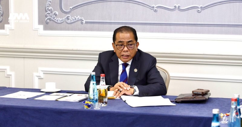 Ikut titah Agong, MINDEF buka tender baharu sewaan 4 helikopter untuk TDM