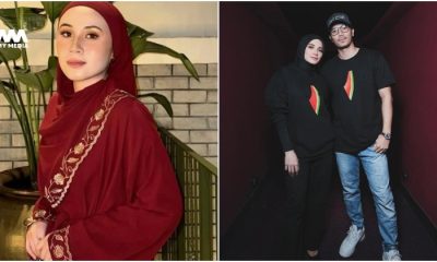 Syira Atiqah nafi musnahkan rumah tangga