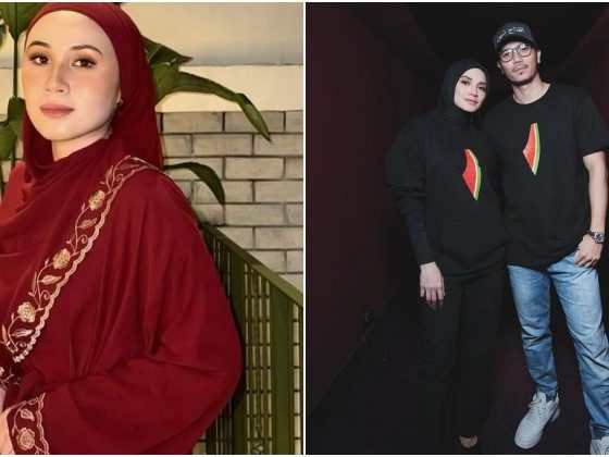 Syira Atiqah nafi musnahkan rumah tangga