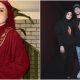 Syira Atiqah nafi musnahkan rumah tangga
