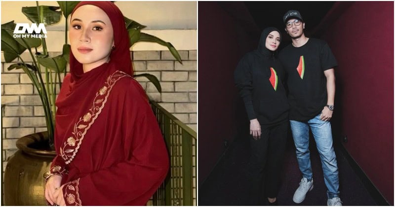 Syira Atiqah nafi musnahkan rumah tangga