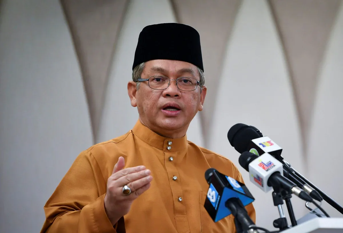 Solat hajat untuk Zara Qairina