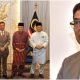 Abang Johari minta SPRM siasat