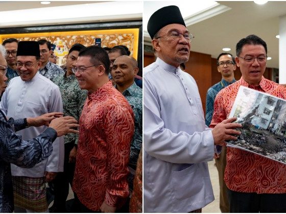 Pandangan pembangkang penting