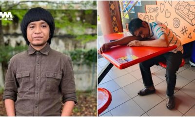 Kalau ini harganya untuk penat lelah