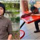 Kalau ini harganya untuk penat lelah