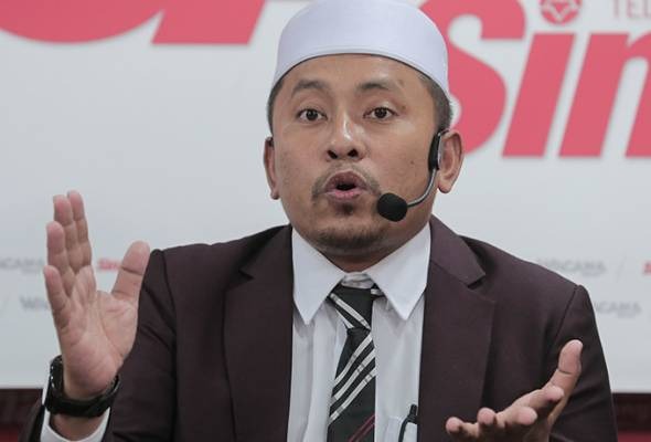 pemimpin PAS