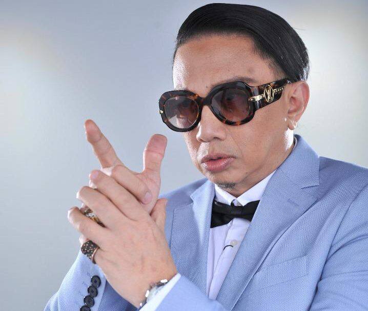 Sakit sebagai balasan azwan ali
