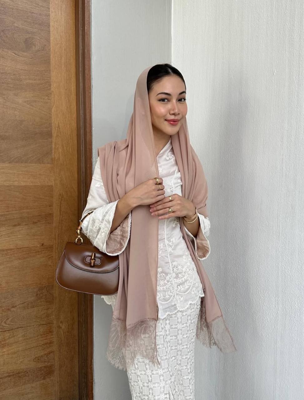 Mahu jadi diri sendiri