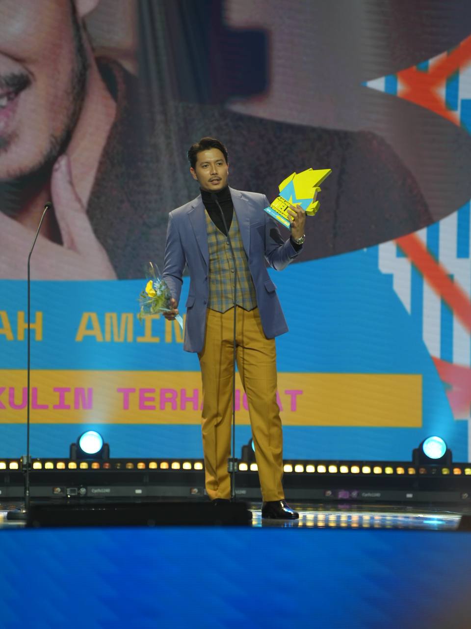Fattah AMIN Ambil tindakan undang-undang