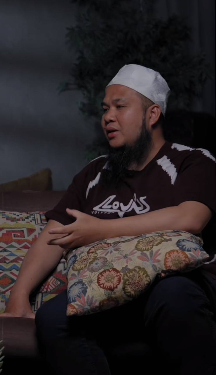 Ganggu emosi anak