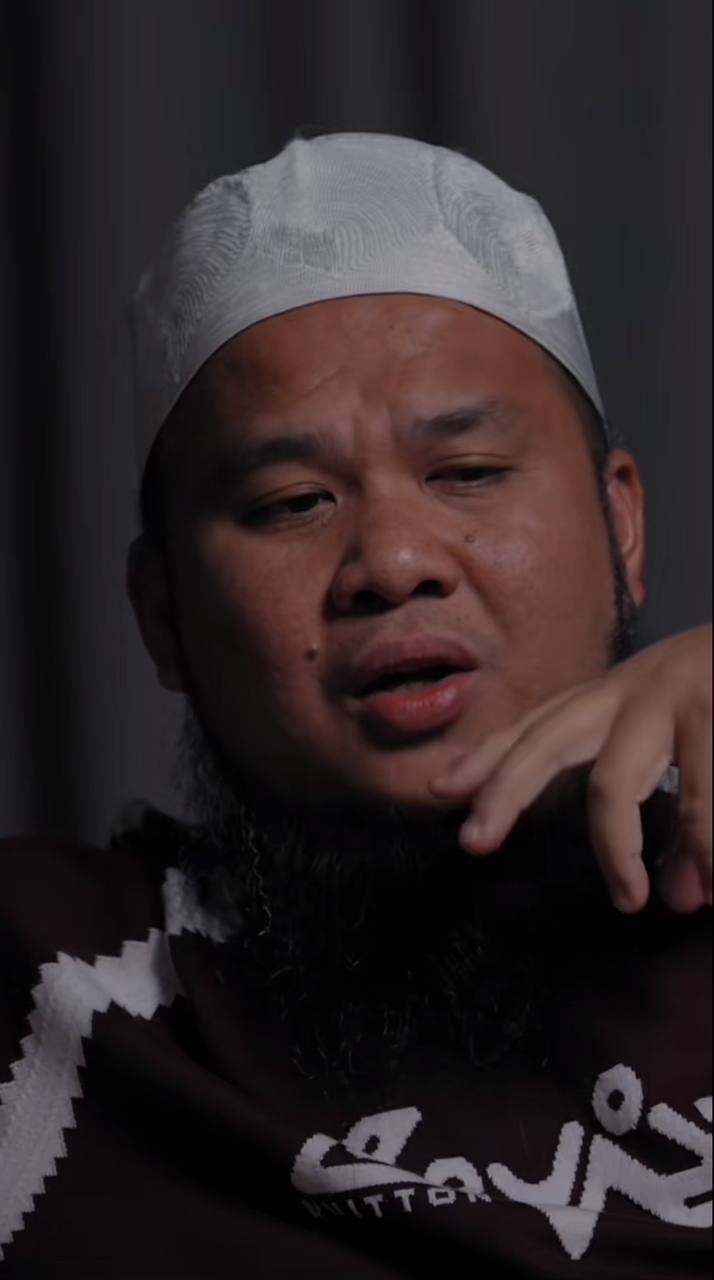 Ganggu emosi anak ebit lew 