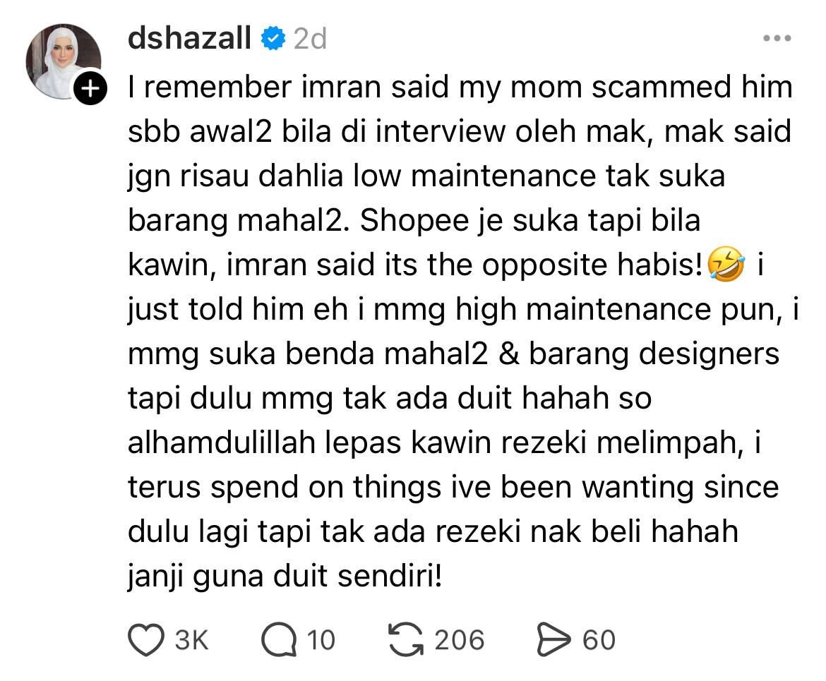 Guna duit sendiri 