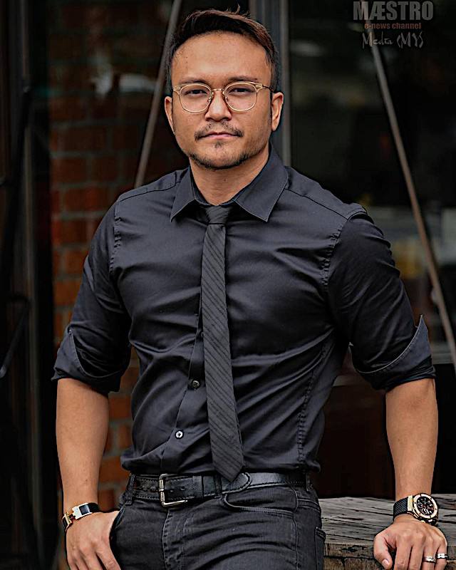 Tolak babak mesra shaheizy sam