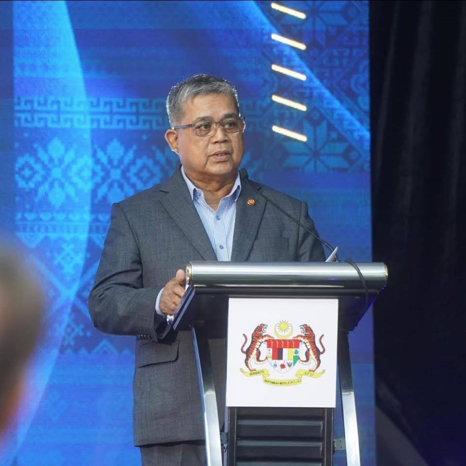 Kempen Taat Setia Rukun Negara