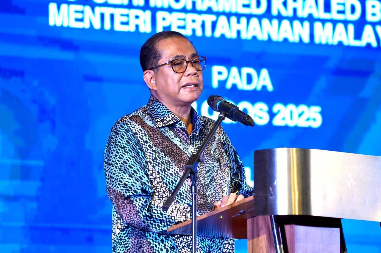  mohamed khaled Tiada unsur penderaan
