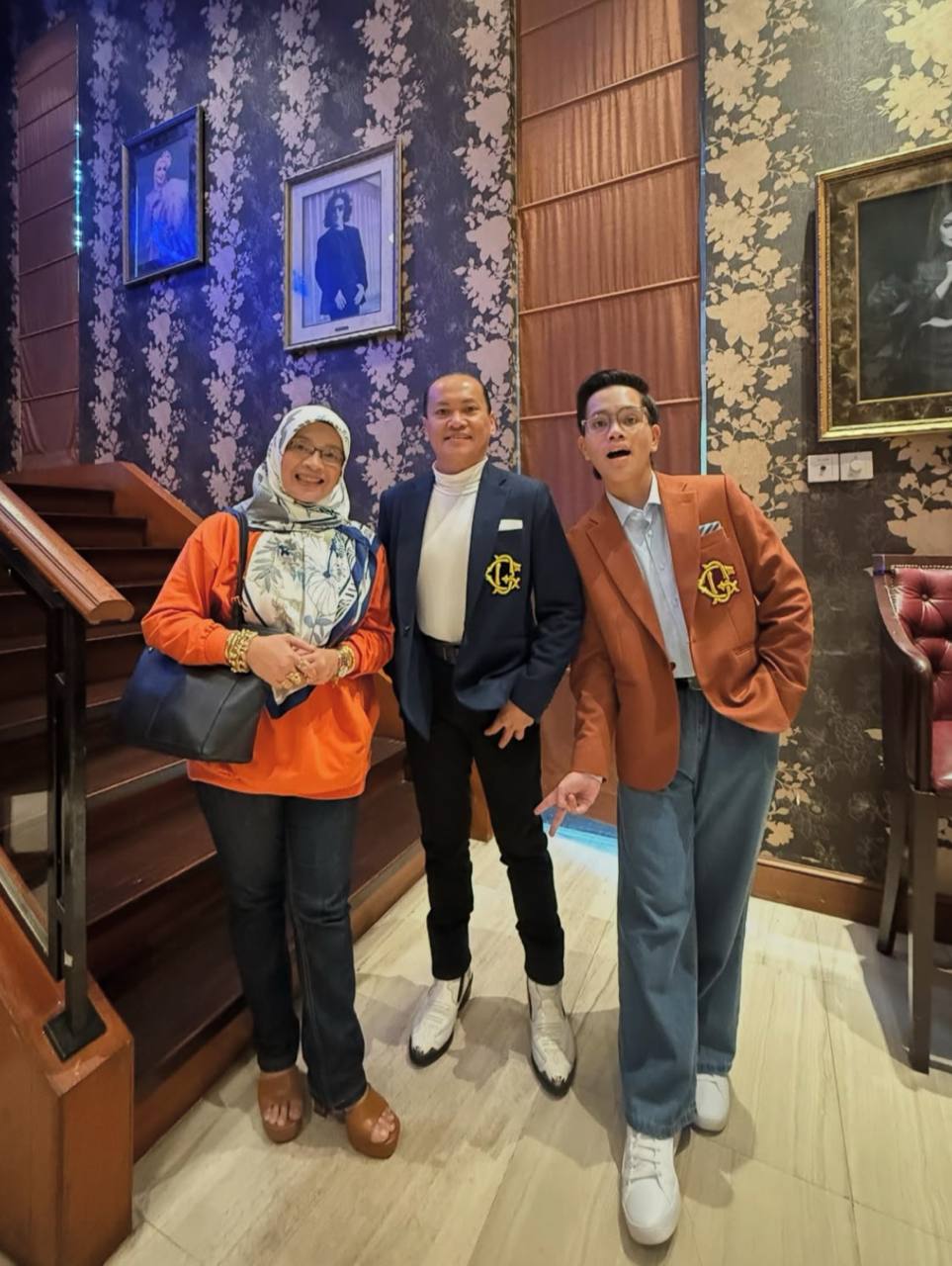 Mahu anak fokus belajar