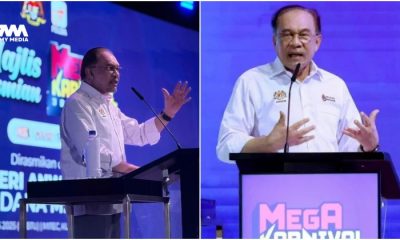 Tarif AS turun bukti pimpinan Malaysia berwibawa