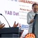 Bukti Kerajaan MADANI serius