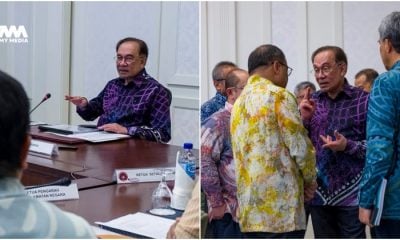 Malaysia tak boleh terus bergantung